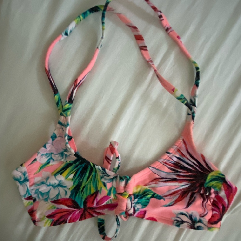 target bikini top